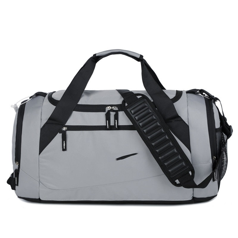 Strapazierfähige Sport-Reisetasche mit Innovativem Stauraum Karnz