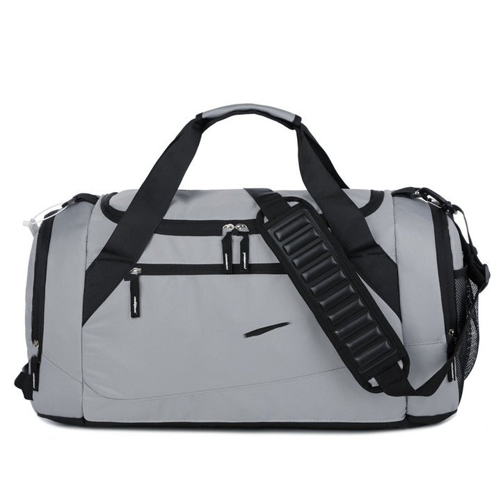 Strapazierfähige Sport-Reisetasche mit Innovativem Stauraum Karnz