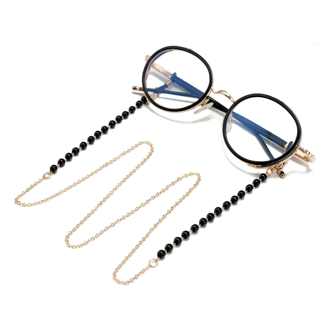 Beaded Eyewear Chain Karnz 1786968008