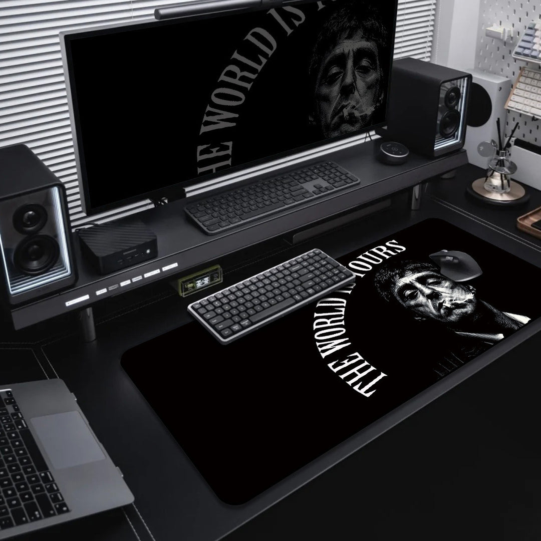 Gaming Tischmatte Karnz