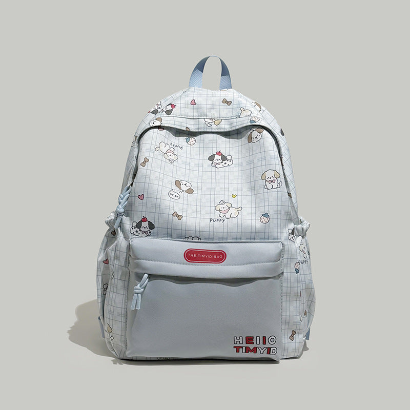 Süßer Charakterdesign-Rucksack Karnz