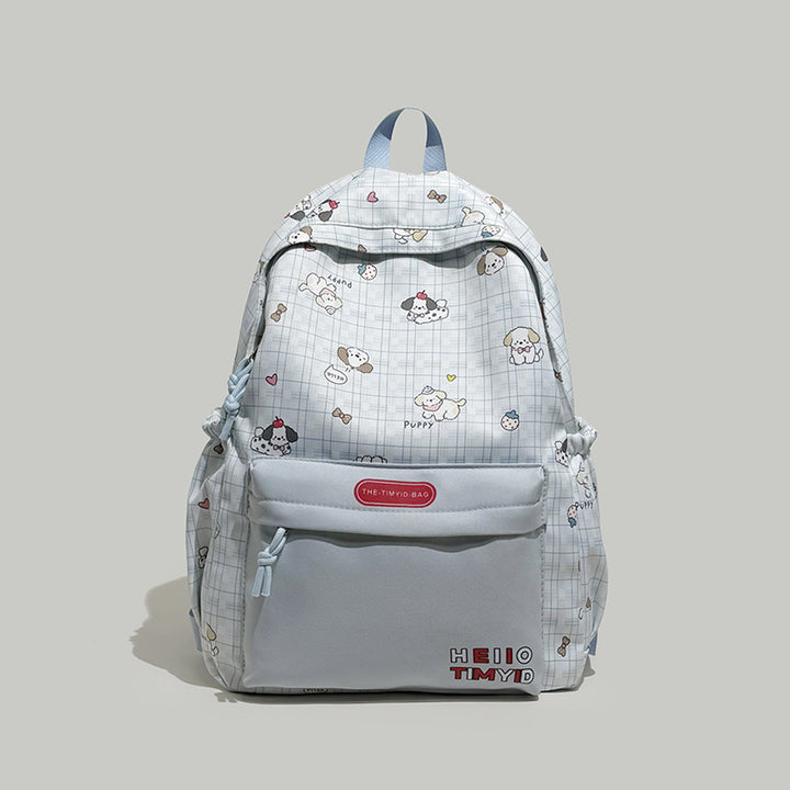 Süßer Charakterdesign-Rucksack Karnz