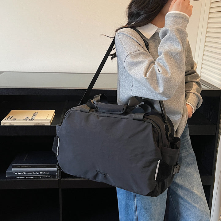 Kompakte Utility Sport Duffel Karnz