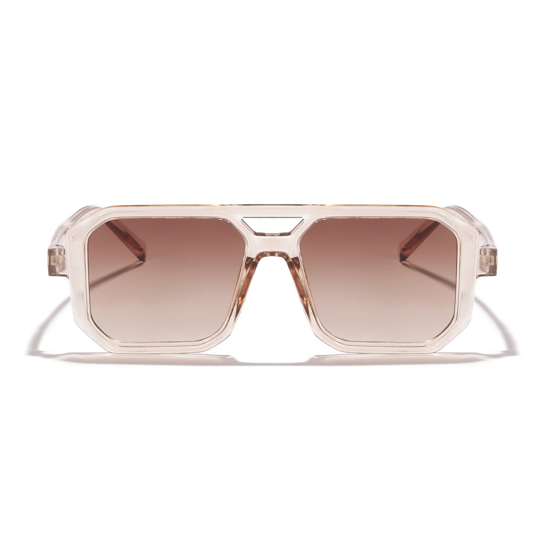 Damen Designertaugliche Sonnenbrille Karnz