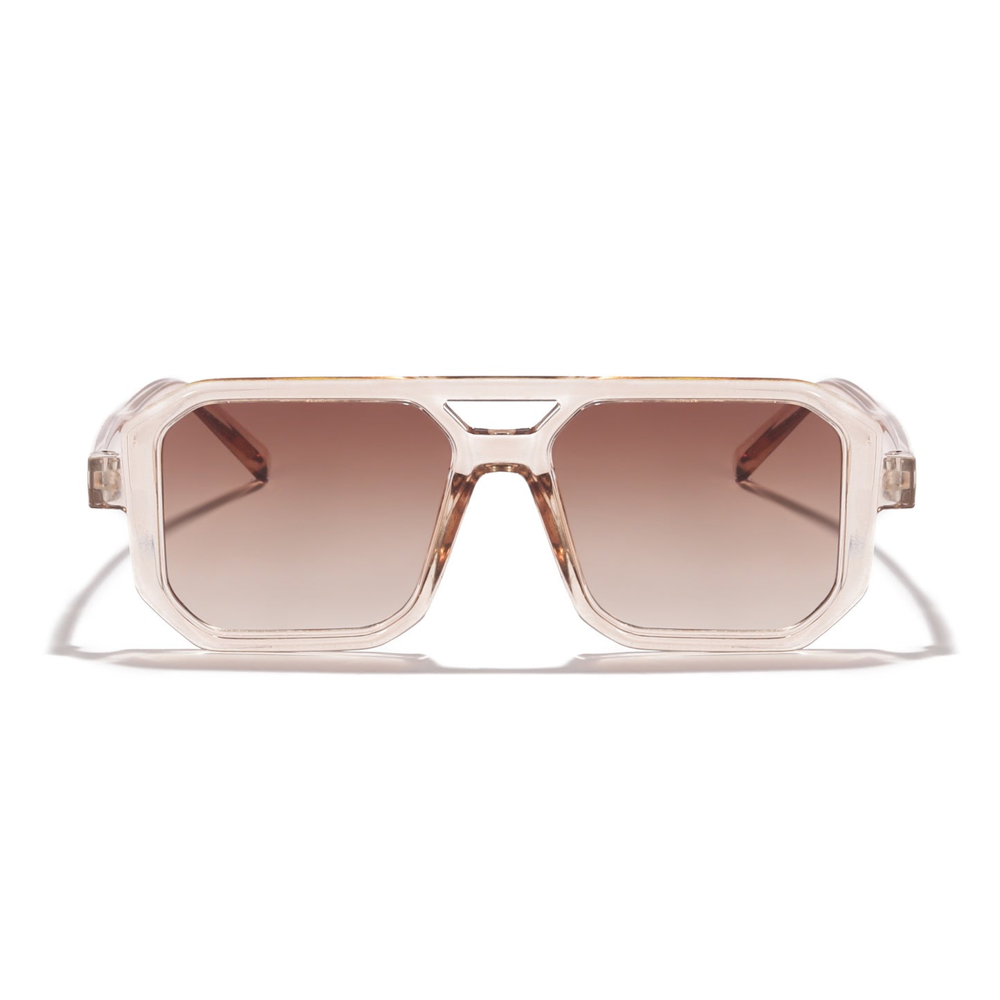 Damen Designertaugliche Sonnenbrille Karnz