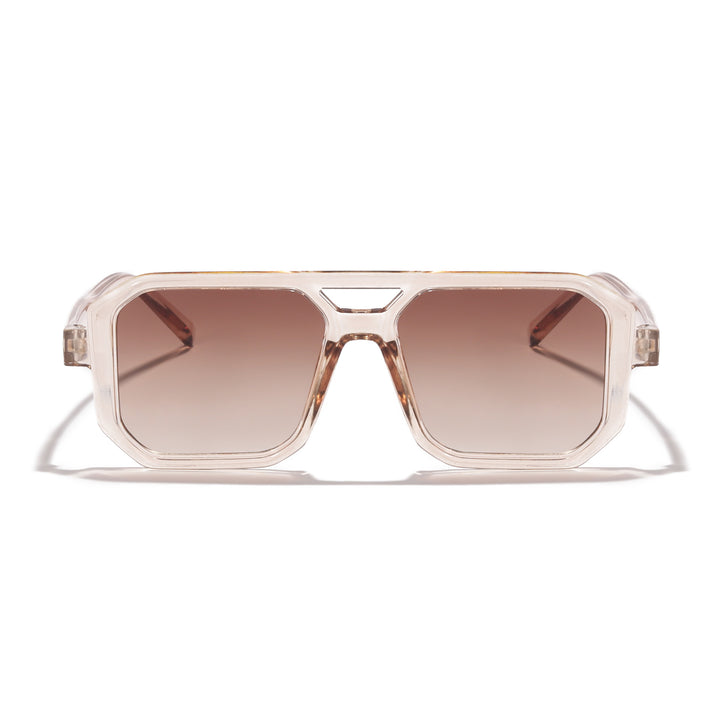 Damen Designertaugliche Sonnenbrille Karnz