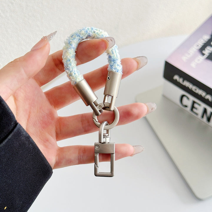 Multifunktionaler Schlüsselanhänger Halter Karnz