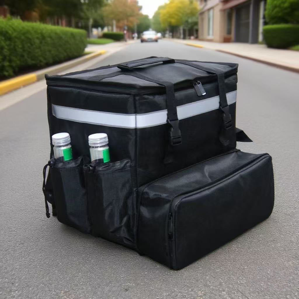 Damen Kühlrucksack mit mehreren Fächern Karnz
