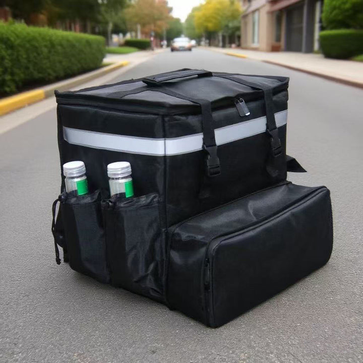 Damen Kühlrucksack mit mehreren Fächern Karnz