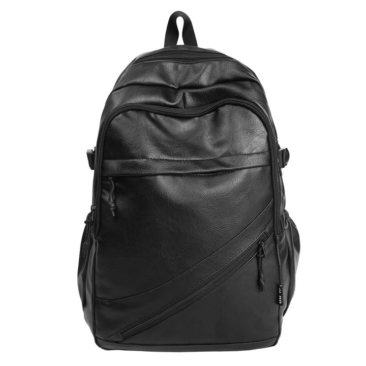 Vintage Leder Rucksack