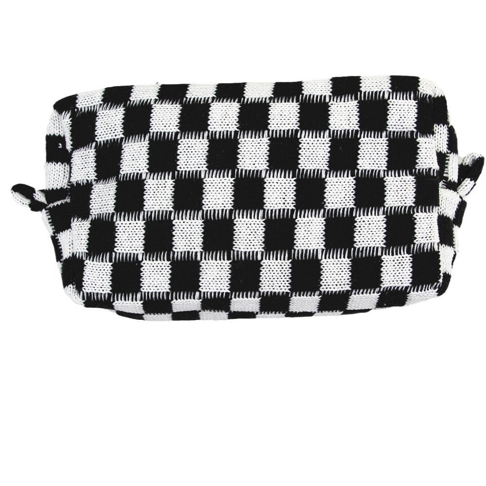 Strickdecke Karnz