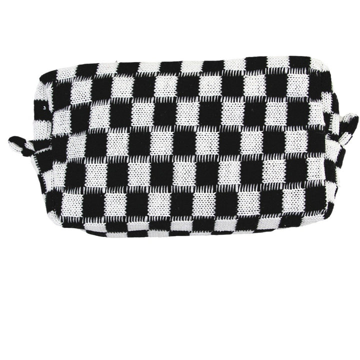 Strickdecke Karnz