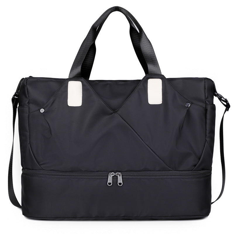 Multi-Funktionale Reisetasche Karnz