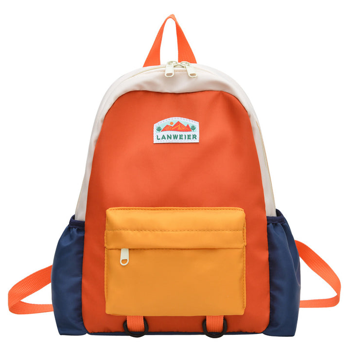 Leichter lässiger Rucksack Karnz