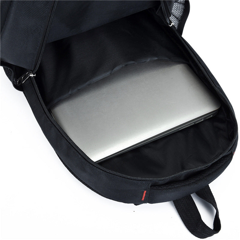 Ergonomischer Tech-Ready Rucksack Karnz