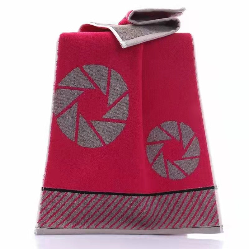 Damen Strandhandtuch Karnz