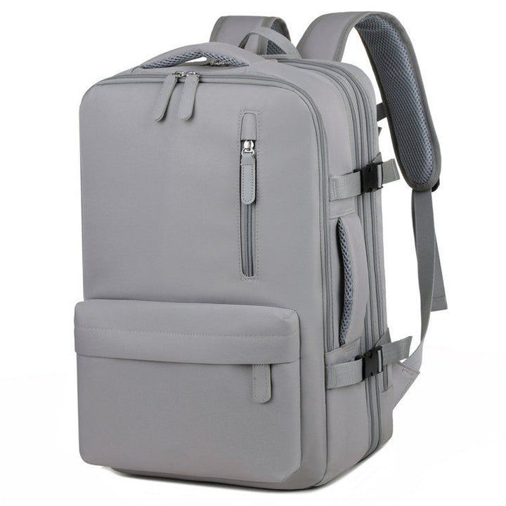 Vielseitiger Multi-Storage Laptop Rucksack