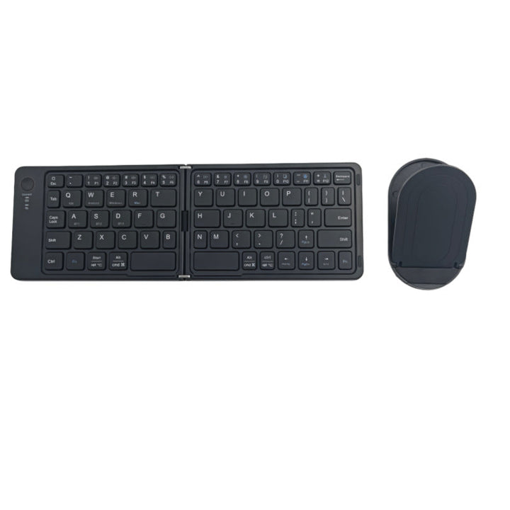 Tragbare Klapp-Tastatur Karnz