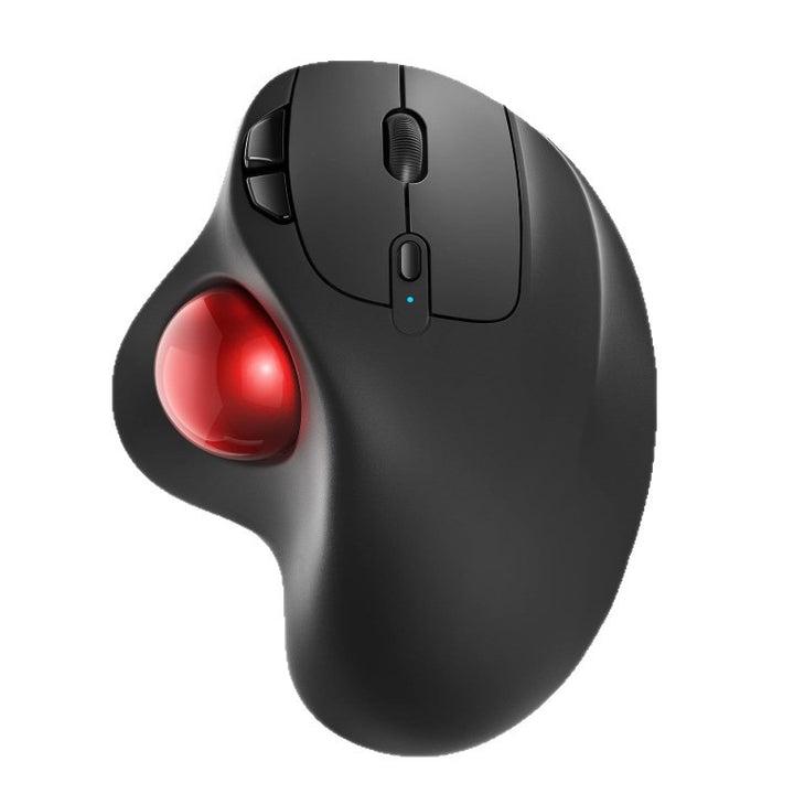 Ergonomische Trackball-Maus Karnz