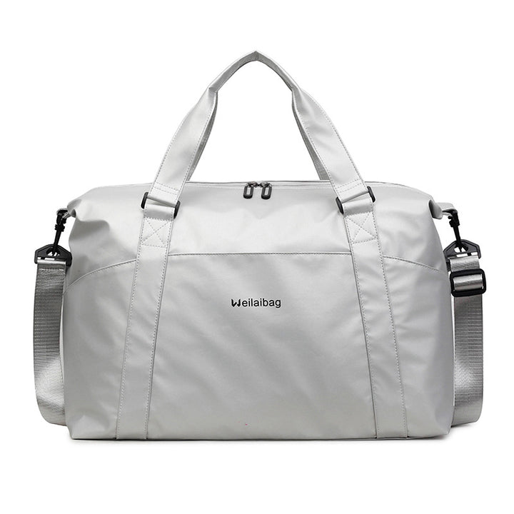 Multifunktionale sportliche Reisetasche