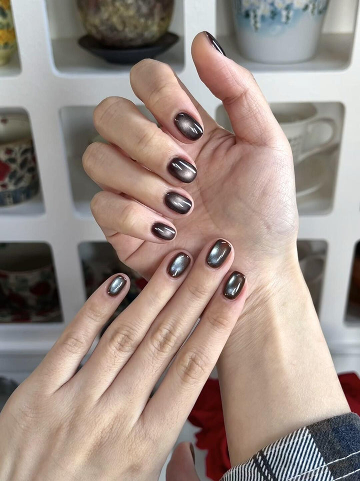Hochglanz Nagelset Karnz