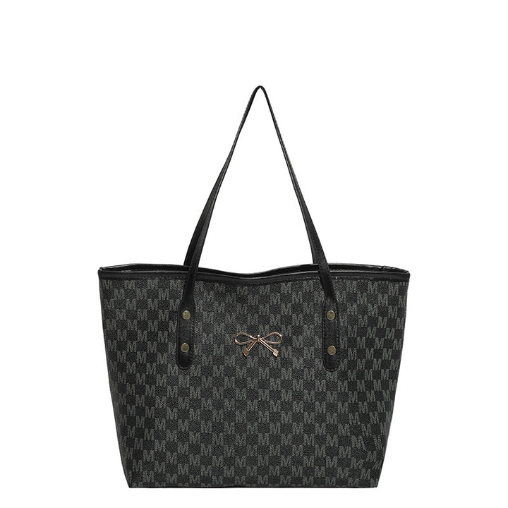 WoSleek Vielseitige Tragetasche Karnz