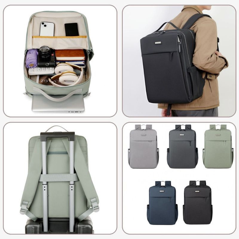 Vielseitiger Professioneller Rucksack Karnz