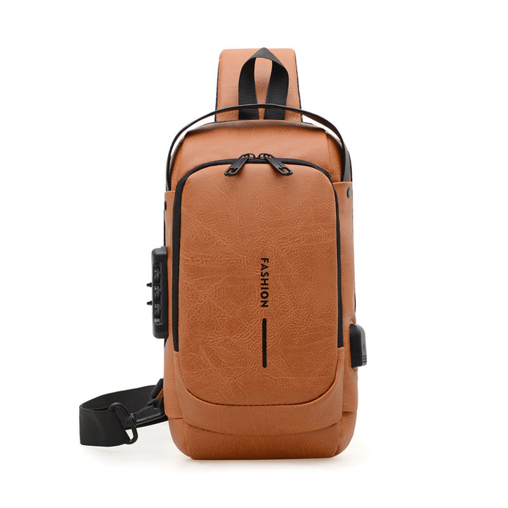 Mode Sling-Tasche