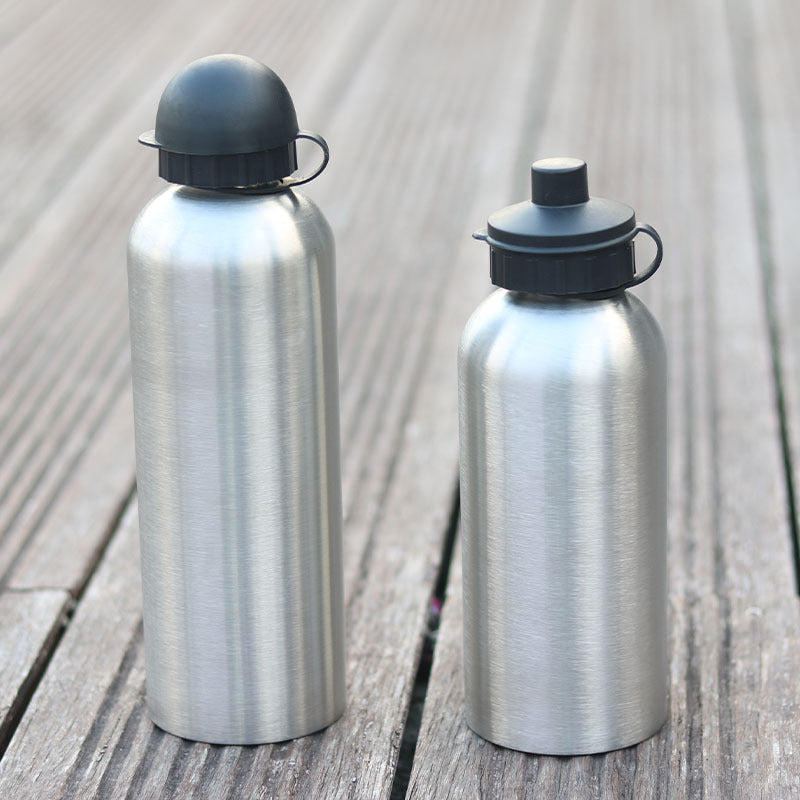 Isolierte Edelstahl-Wasserflasche Karnz