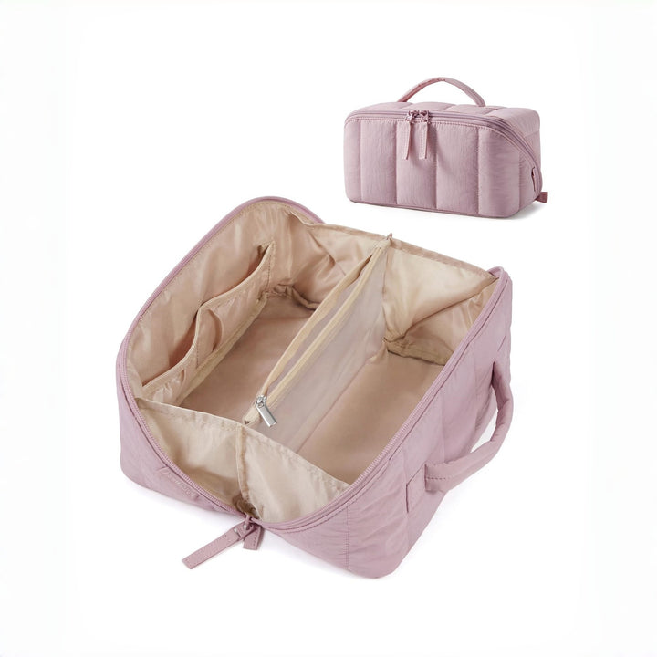 Praktische Kosmetiktasche Karnz
