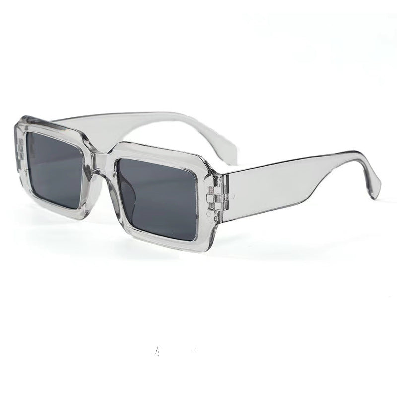 Damen modische Sonnenbrille Karnz