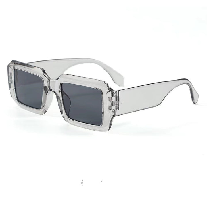 Damen modische Sonnenbrille Karnz