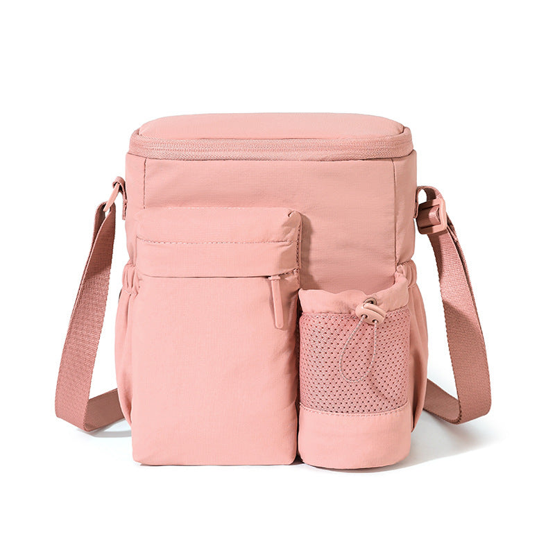 Praktische Outdoor Utility Sling Bag