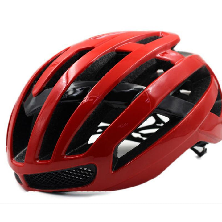 Leichtgewicht aerodynamischer Fahrradhelm Karnz