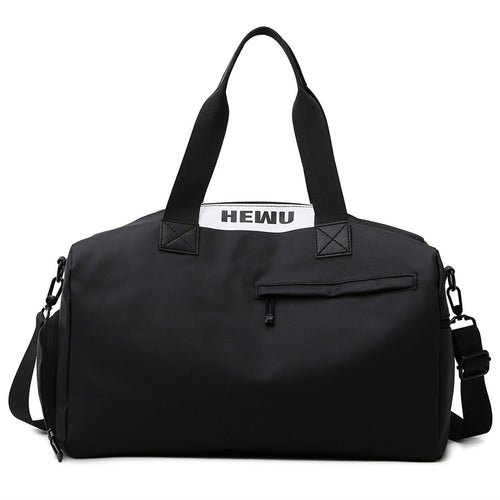 Leichte Sport-Duffle-Tasche