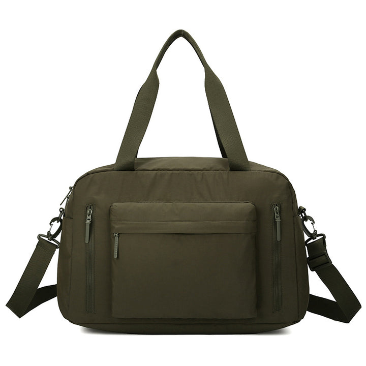 Multi-Funktionale Reise-Duffle-Tasche Karnz