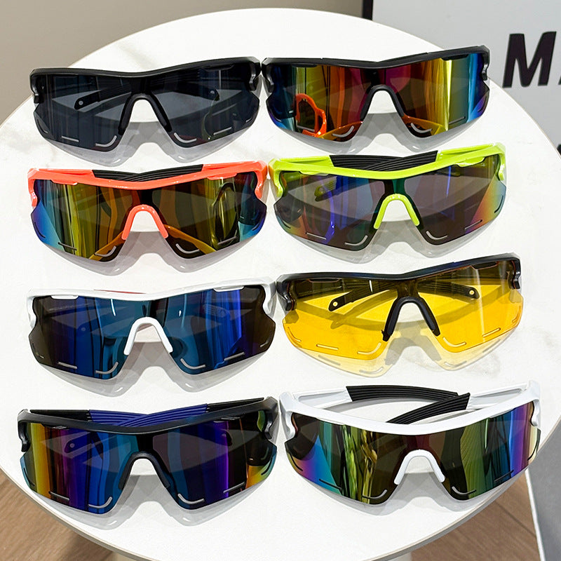 Herren Sportbrille Karnz
