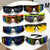 Herren Sportbrille Karnz