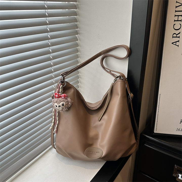 Stylische Schulter Hobo Tasche