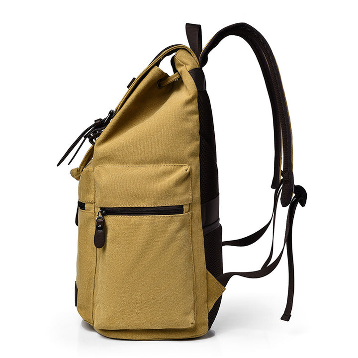 Vintage New Generation Rucksack Karnz
