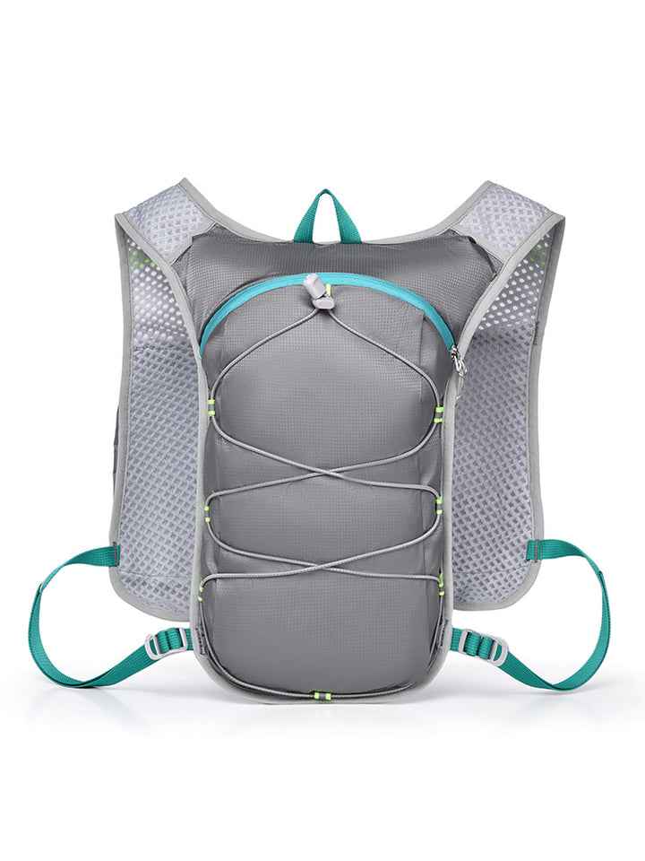 Leichtes Hydration Weste Karnz
