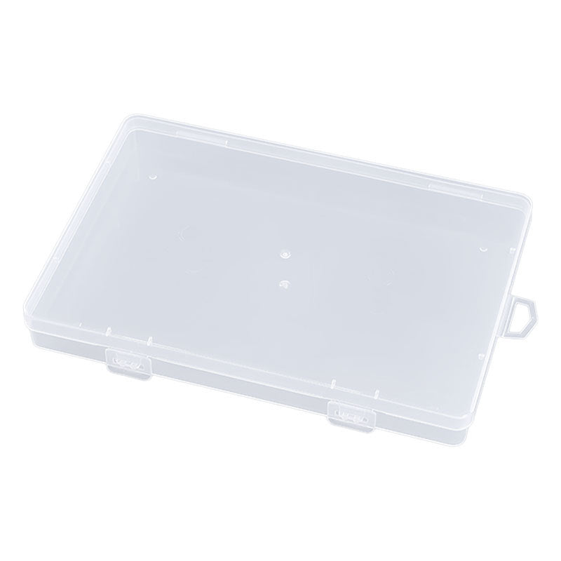 Mehrzweck-Transparente Aufbewahrungsbox Karnz