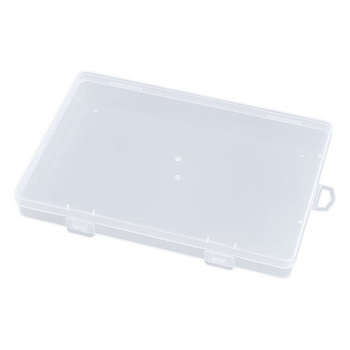 Mehrzweck-Transparente Aufbewahrungsbox Karnz
