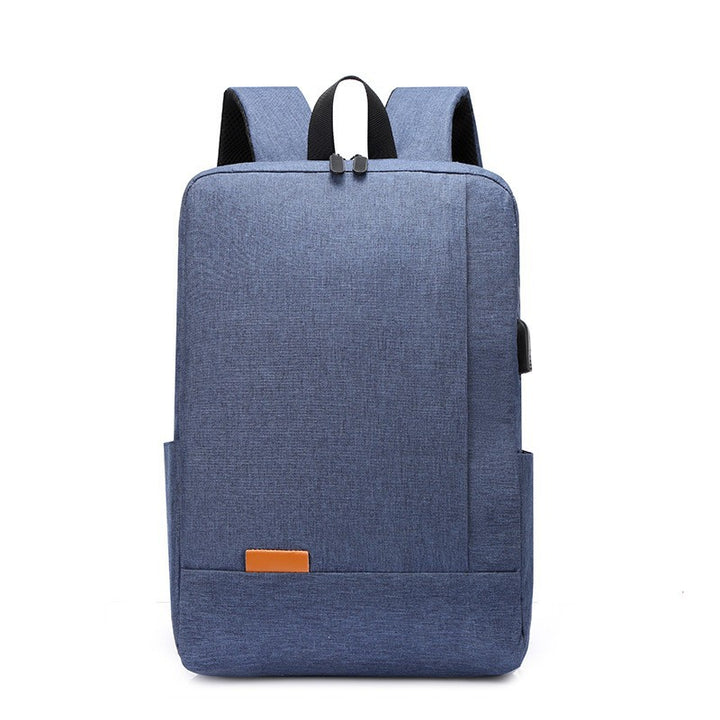 Moderner Technologie-affiner Rucksack Karnz