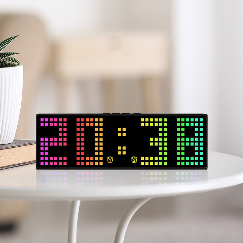 Digitaler Timer mit Hintergrundbeleuchtung Karnz