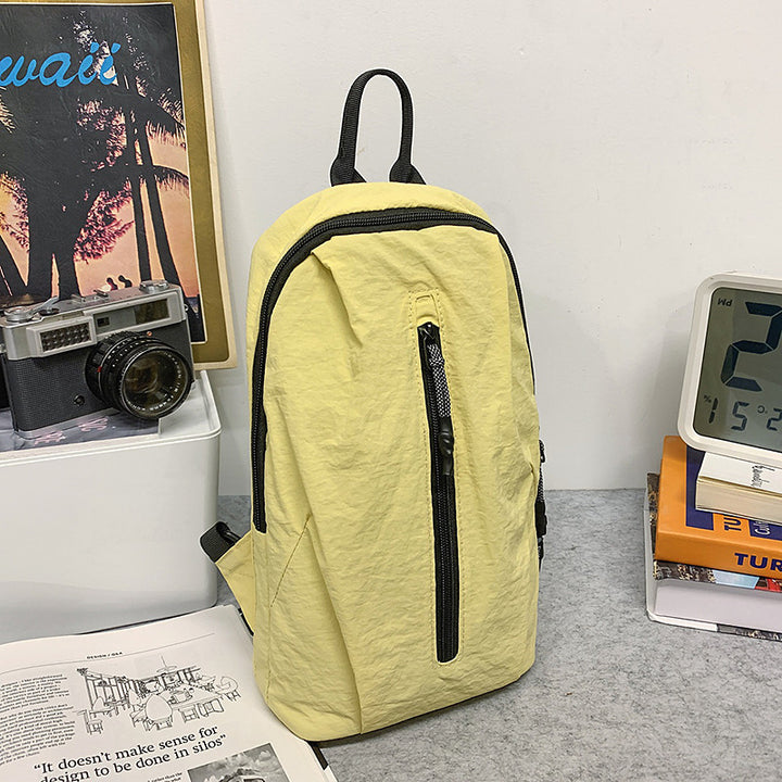 Haltbarer Outdoor-Rucksack