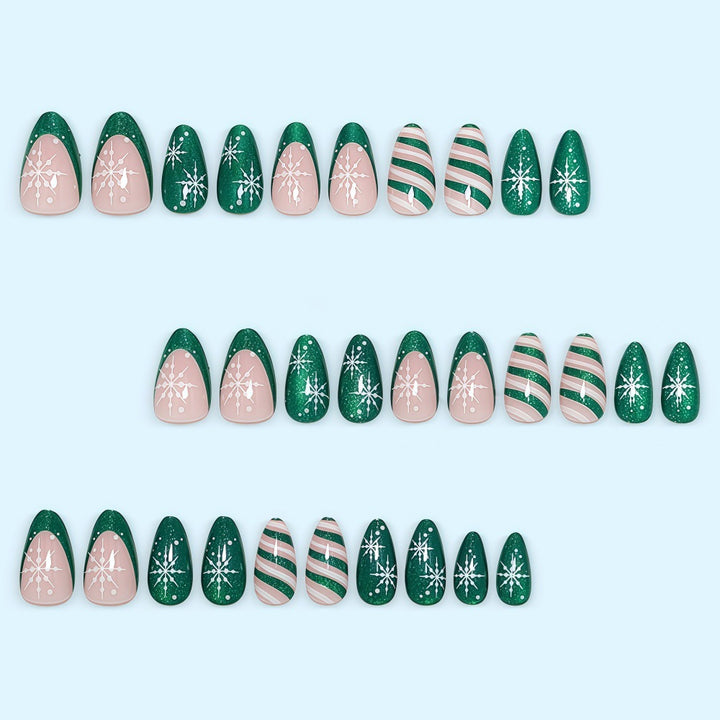 Nagelset Karnz
