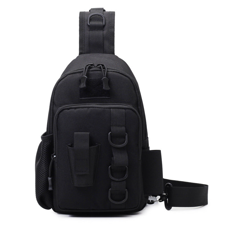Taktischer Sling-Rucksack Karnz