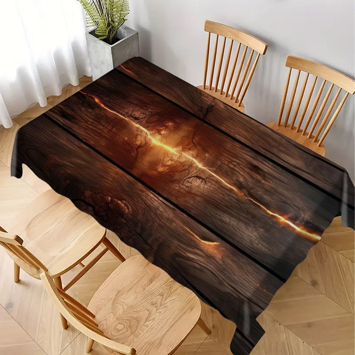 Heimtextilien Tischdecke Karnz