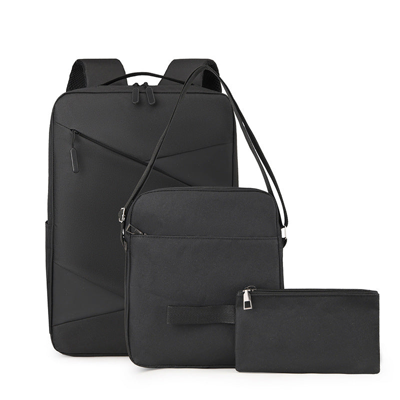 Modular Multifunktionaler Stauraum-Rucksack Karnz